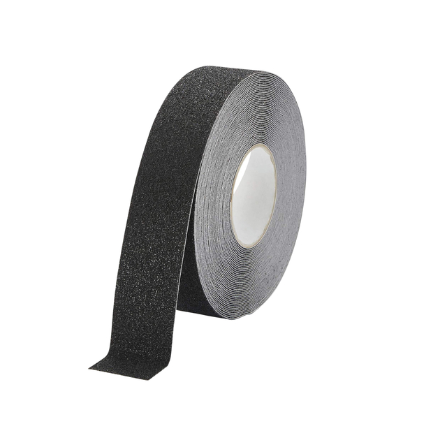Antisliptape DURALINE GRIP+ 50mmx15m zwart afbeelding