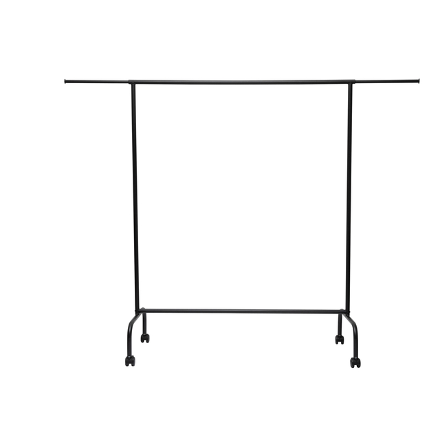 Garderoberek MAUL Limbo 156x127(tot 220)x50cm mobiel (zijarmen) — Foto 2 van 2