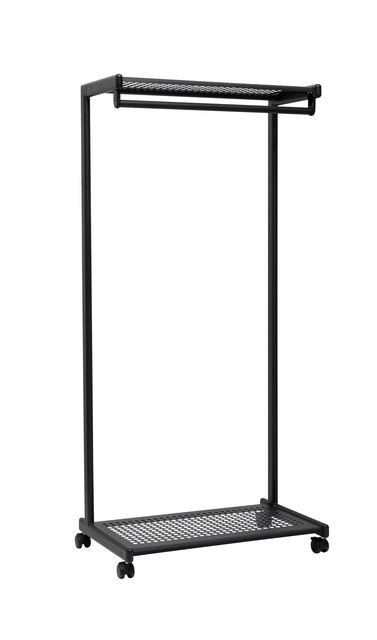 Garderoberek MAUL Bolero 166x78x46cm mobiel — Foto 2 van 2