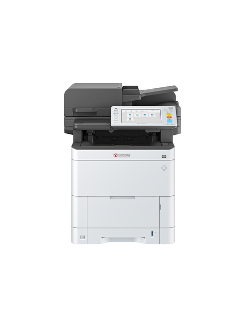 Multifunctional Laser printer Kyocera Ecosys MA4000CIX ZA53 afbeelding