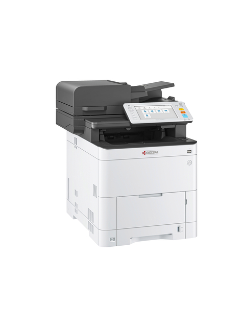 Multifunctional Laser printer Kyocera Ecosys MA3500CIX ZA53 afbeelding