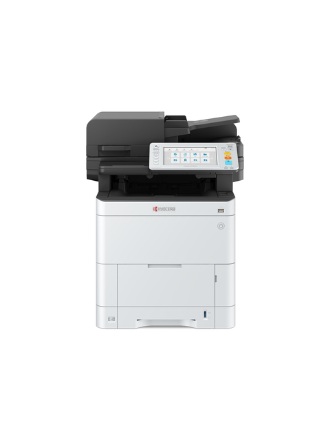 Multifunctional Laser printer Kyocera Ecosys MA3500CIX ZA53 afbeelding