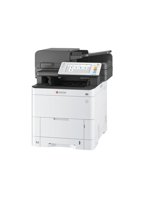 Multifunctional Laser printer Kyocera Ecosys MA3500CIX ZA53 — Foto 2 van 2