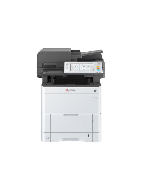 Multifunctional Laser printer Kyocera Ecosys MA3500CIFX ZA53 afbeelding
