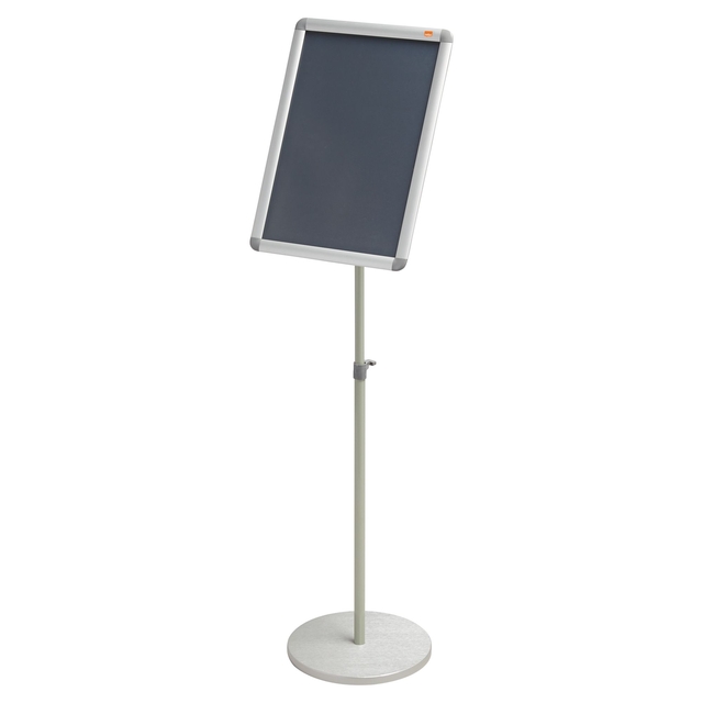 Infostandaard Nobo Premium Plus incl. A3 kliklijst afbeelding