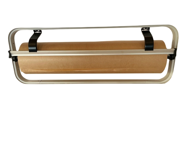 Afrolapparaat IEZZY 75cm met voet-en wandsteun afbeelding