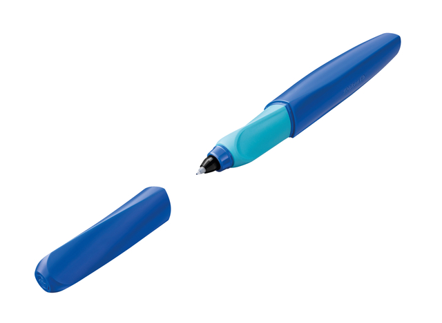 Rollerpen Pelikan Twist  0,3mm Deep Blue — Foto 2 van 2