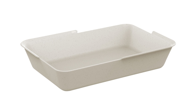 Maaltijdbak Circulware Circulbox 1100ml herbruikbaar 8 stuks afbeelding