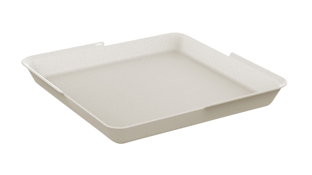 Bord Circulware Circulplate 1000ml herbruikbaar 12 stuks afbeelding