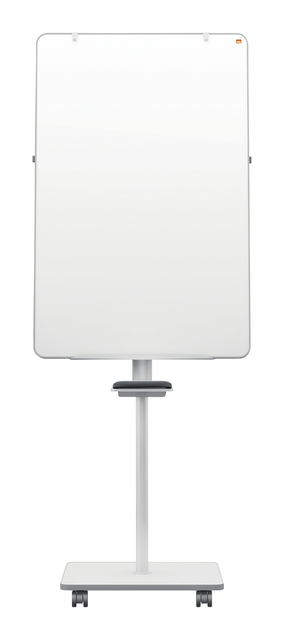 Flipover Nobo Move & Meet mobiele magnetisch 70x100cm afbeelding