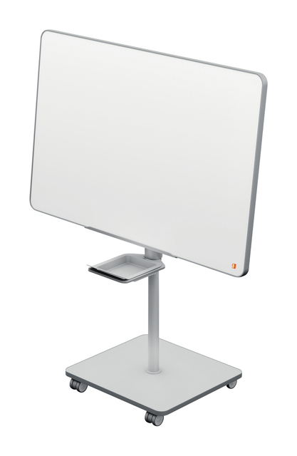 Flipover Nobo Move & Meet mobiele magnetisch 70x100cm — Foto 2 van 2