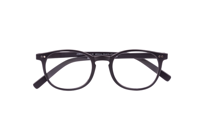 Leesbril I Need You +1.50 dpt Junior zwart