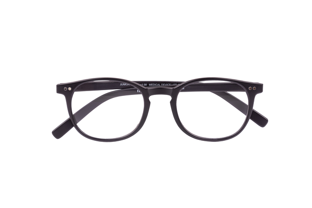Leesbril I Need You +1.00 dpt Junior zwart