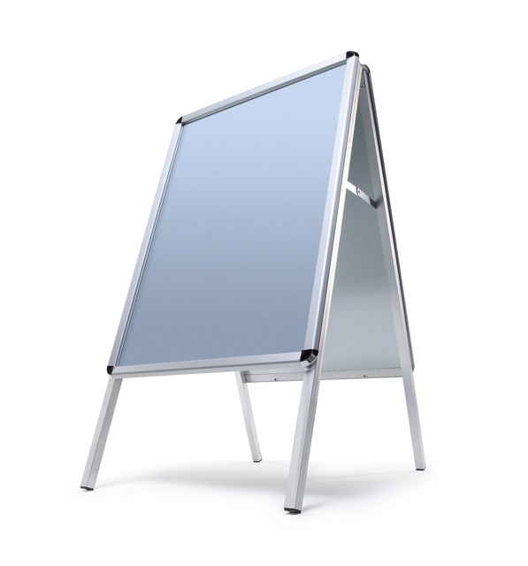 Stoepbord Quantore A-vorm 70x100 cm afbeelding