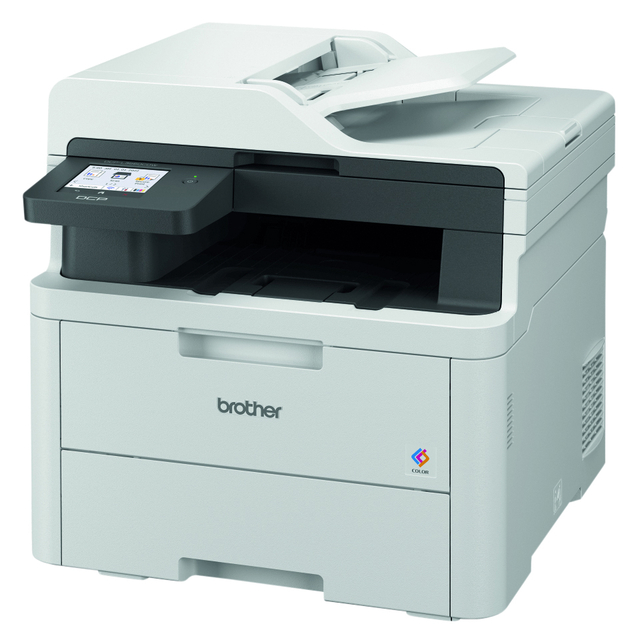 Multifunctional Laser printer Brother DCP-L3560CDW — Foto 3 van 3