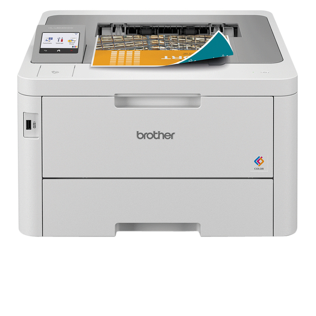 Printer Laser Brother HL-L8240CDW afbeelding