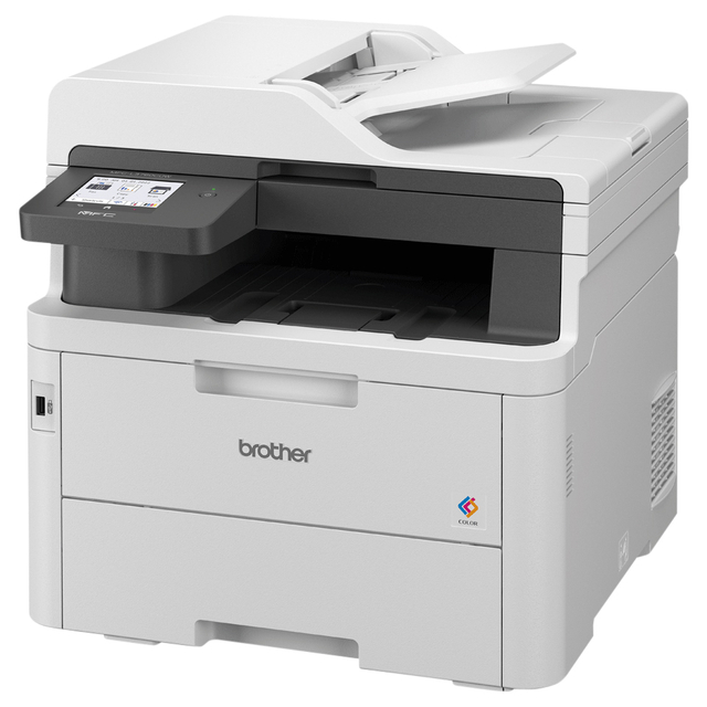 Multifunctional Laser printer Brother MFC-L3760CDW — Foto 2 van 2