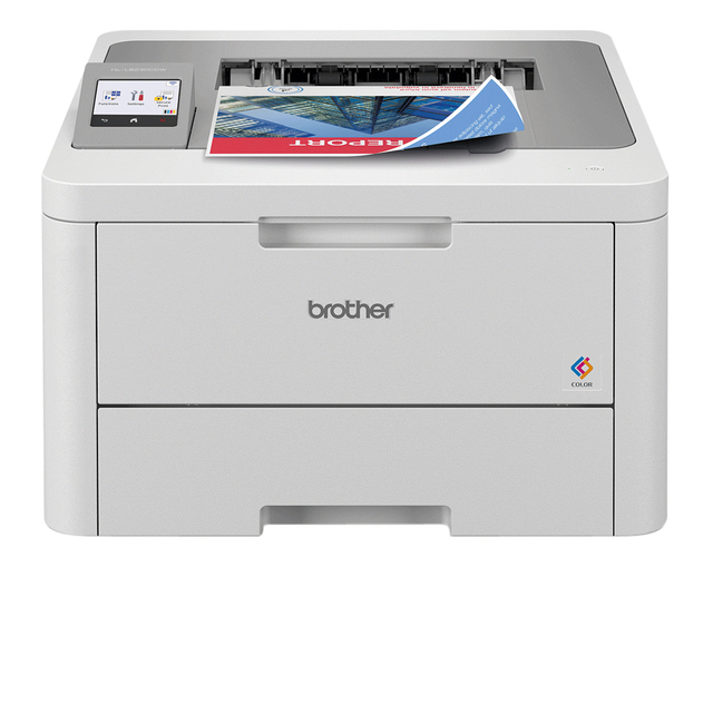 Printer Laser Brother HL-L8230CDW afbeelding