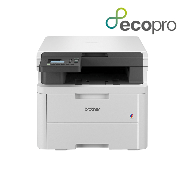 Multifunctional Laser printer Brother DCP-L3520CDWE afbeelding