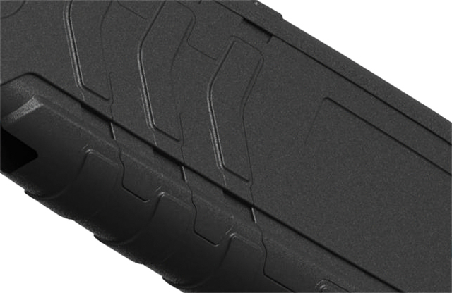 Veiligheidsmes Martor Secumax 350 SE 6mm zwart — Foto 2 van 2