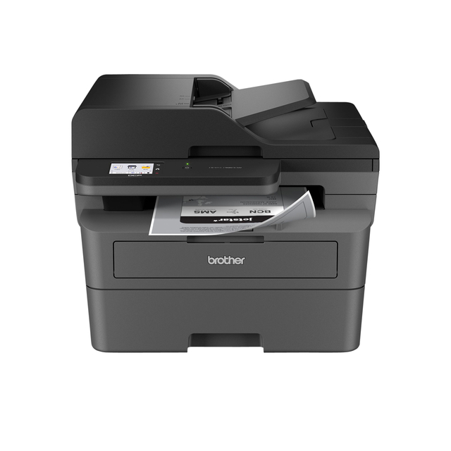 Multifunctional Laser printer Brother DCP-L2660DW afbeelding