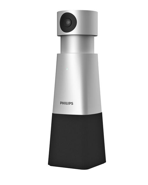 Conferentiesysteem Philips SmartMeeting HD audio en video — Foto 2 van 2