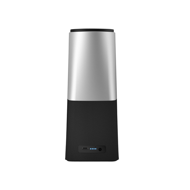 Draagbare vergadermicrofoon Philips SmartMeeting — Foto 2 van 2