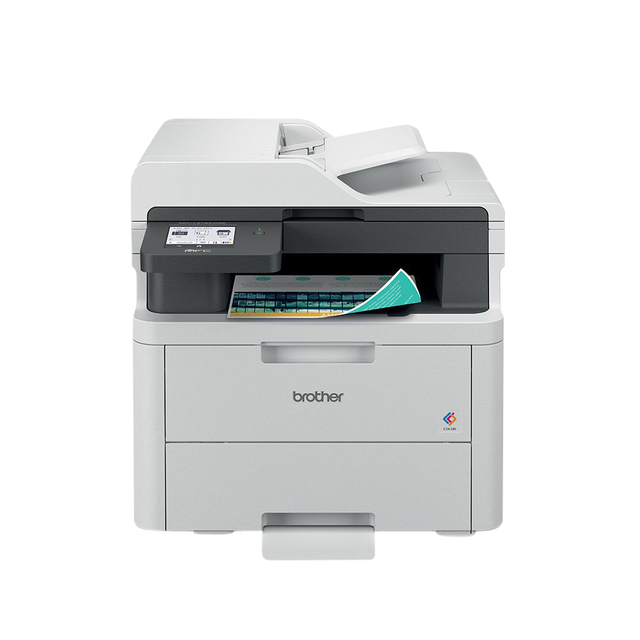 Multifunctional Laser printer Brother MFC-L3740CDWE afbeelding