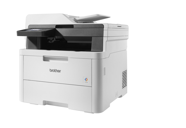 Multifunctional Laser printer Brother MFC-L3740CDWE — Foto 2 van 2