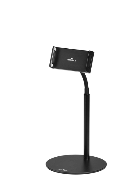 Tablethouder Durable Twist tafel afbeelding