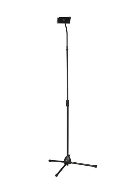 Tablethouder Durable Twist vloer afbeelding