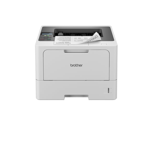 Printer Laser Brother HL-L5210DN afbeelding