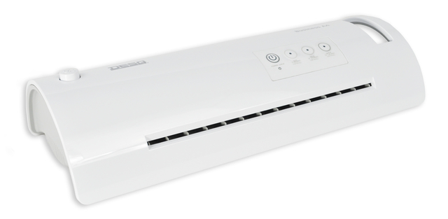 Lamineermachine Desq Business Classy High Speed A4 afbeelding