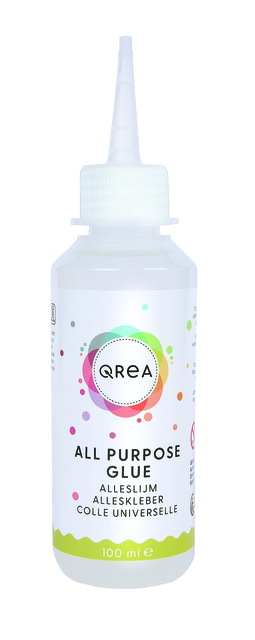 Alleslijm Qrea 100ml afbeelding
