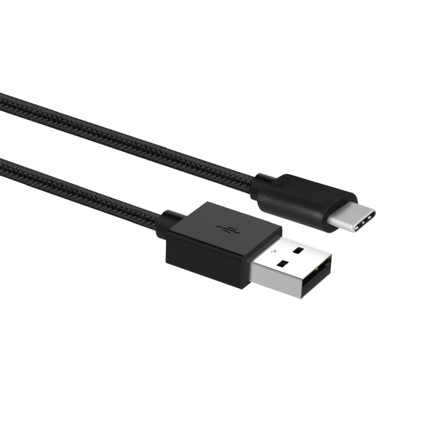 Kabel ACT USB 3.2 naar USB-C laad -en data 1 meter afbeelding