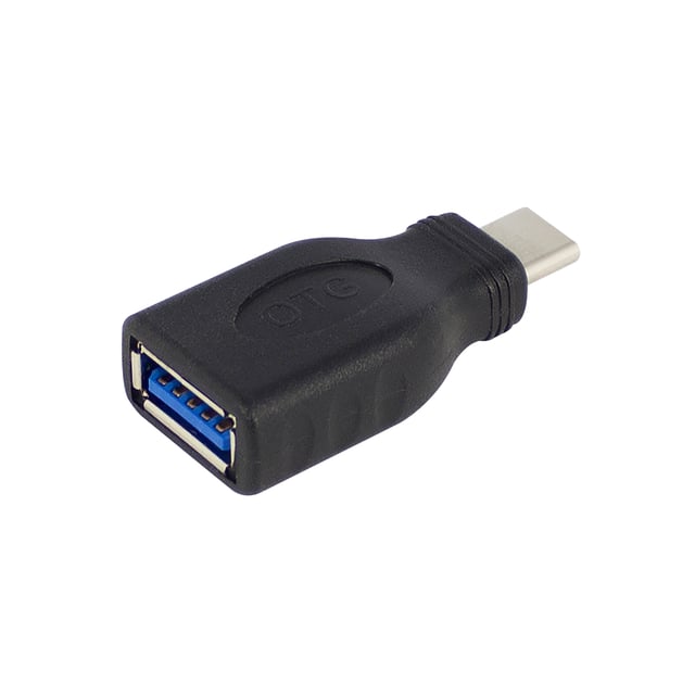 Adapter ACT USB-C naar USB-A afbeelding