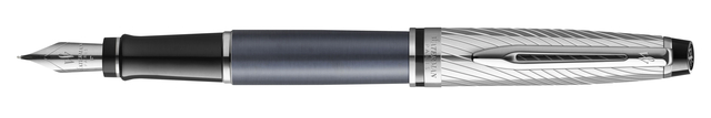 Vulpen Waterman Expert metallic stone CT fijn afbeelding