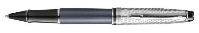 Rollerpen Waterman Expert metallic stone CT fijn afbeelding