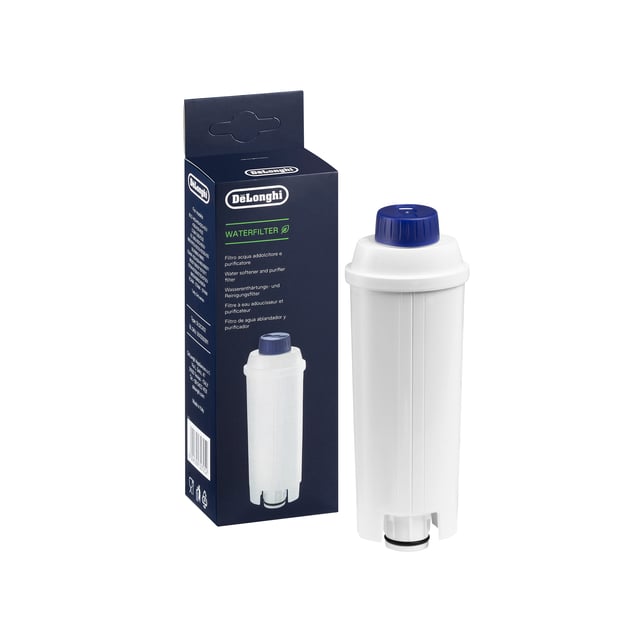 Waterfilter De&apos;Longhi voor koffiemachines afbeelding