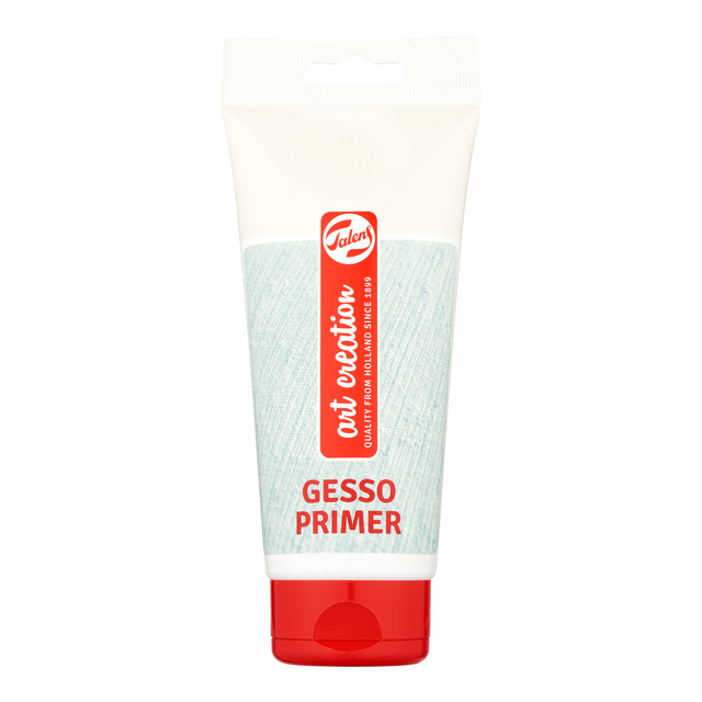 Gesso Talens Art Creation tube à 200ml afbeelding