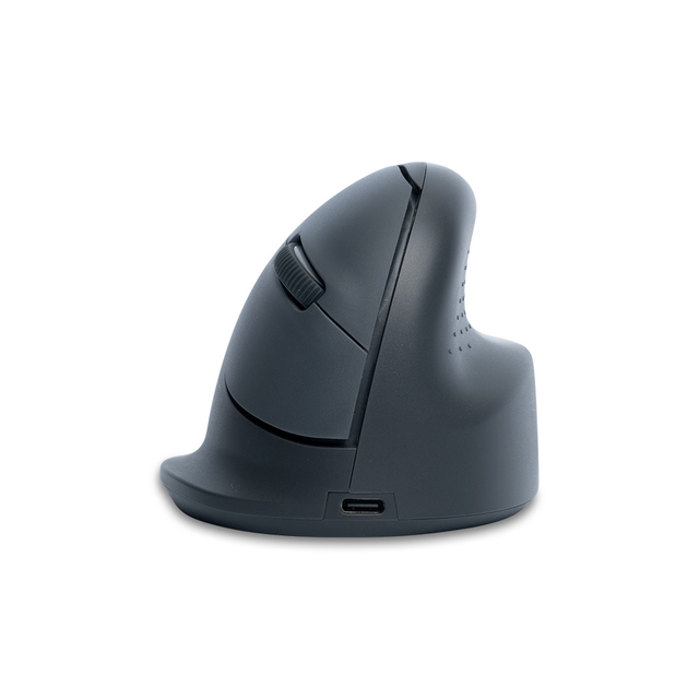 Muis R-Go Ergonomisch HE Basic Wireless Rechts M afbeelding