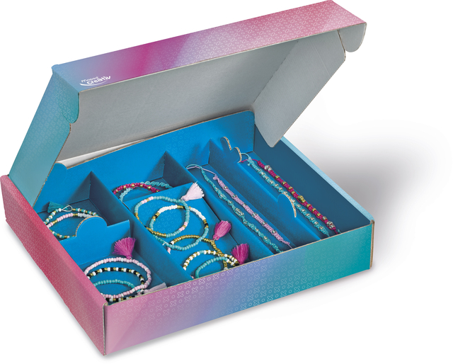 Armbandjesset Maped Creativ Imagin'Style 16-delig assorti — Foto 2 van 2