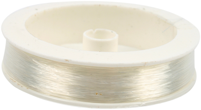 Nylondraad Creativ Company rol à 100m dikte 0.4mm afbeelding