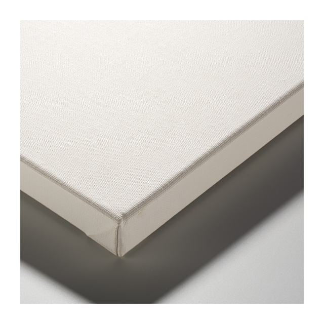 Canvasdoek Talens Art Creation katoen 30x40cm wit — Foto 2 van 2