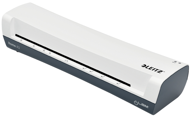 Lamineermachine Leitz iLAM Home A3 wit afbeelding