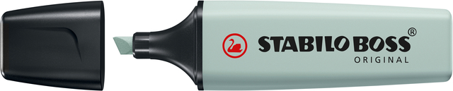 Markeerstift STABILO Boss 70/163 nature colors aardegroen afbeelding