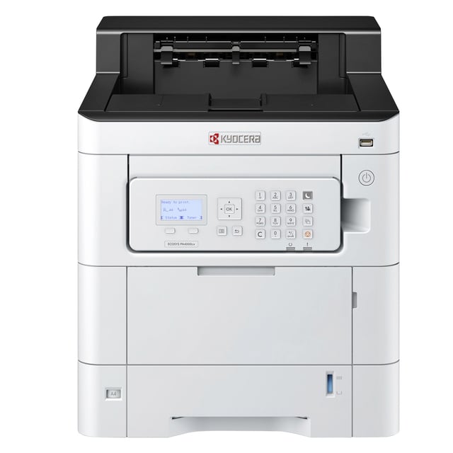 Printer Laser Kyocera Ecosys PA4500CX ZA43 afbeelding