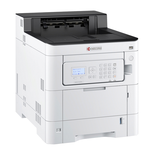 Printer Laser Kyocera Ecosys PA4500CX ZA43 — Foto 2 van 2