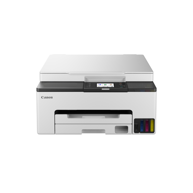 Multifunctional inktjet printer Canon MAXIFY GX1050 afbeelding