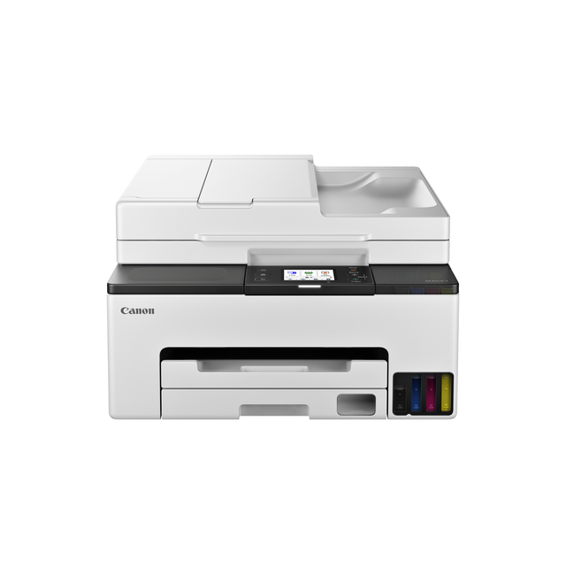 Multifunctional inktjet printer Canon MAXIFY GX2050 afbeelding